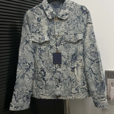 LV Jackets